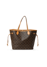 MONOGRAM NEVERFULL MM