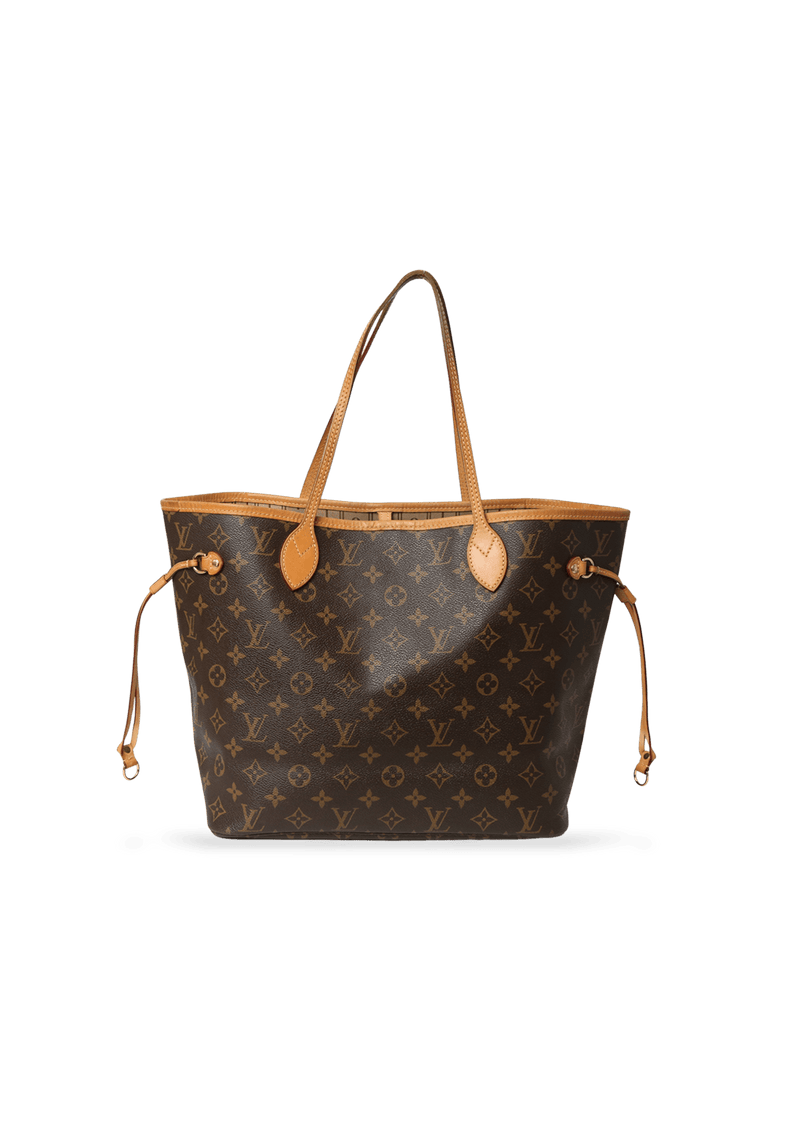 MONOGRAM NEVERFULL MM