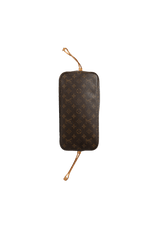 MONOGRAM NEVERFULL MM