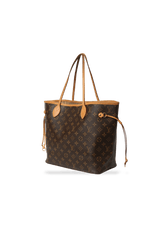 MONOGRAM NEVERFULL MM