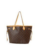 MONOGRAM NEVERFULL MM