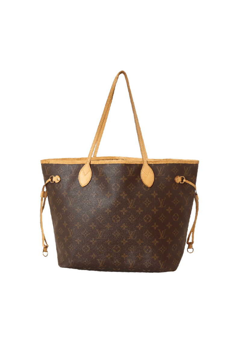 MONOGRAM NEVERFULL MM