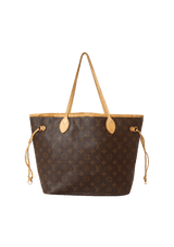 MONOGRAM NEVERFULL MM