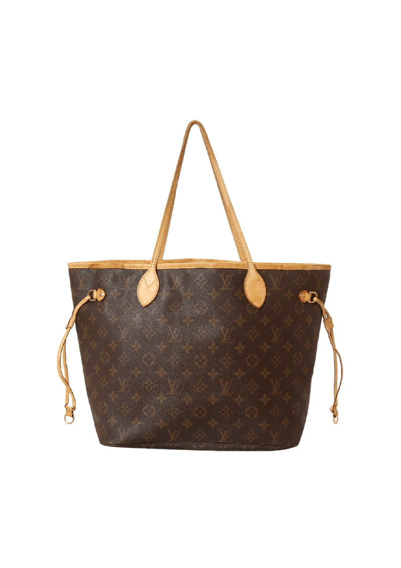 MONOGRAM NEVERFULL MM