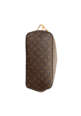 MONOGRAM NEVERFULL MM