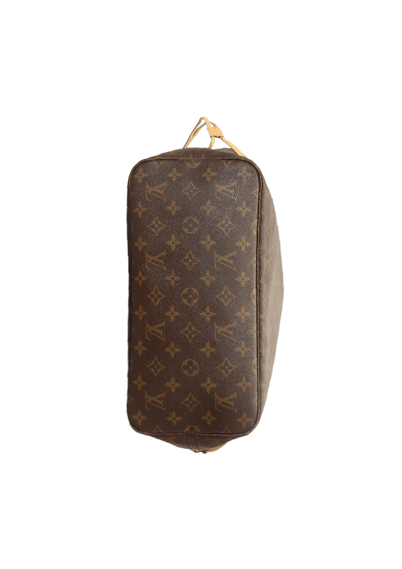 MONOGRAM NEVERFULL MM