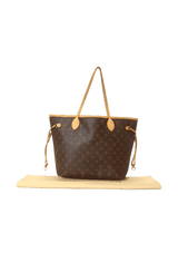 MONOGRAM NEVERFULL MM