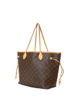 MONOGRAM NEVERFULL MM