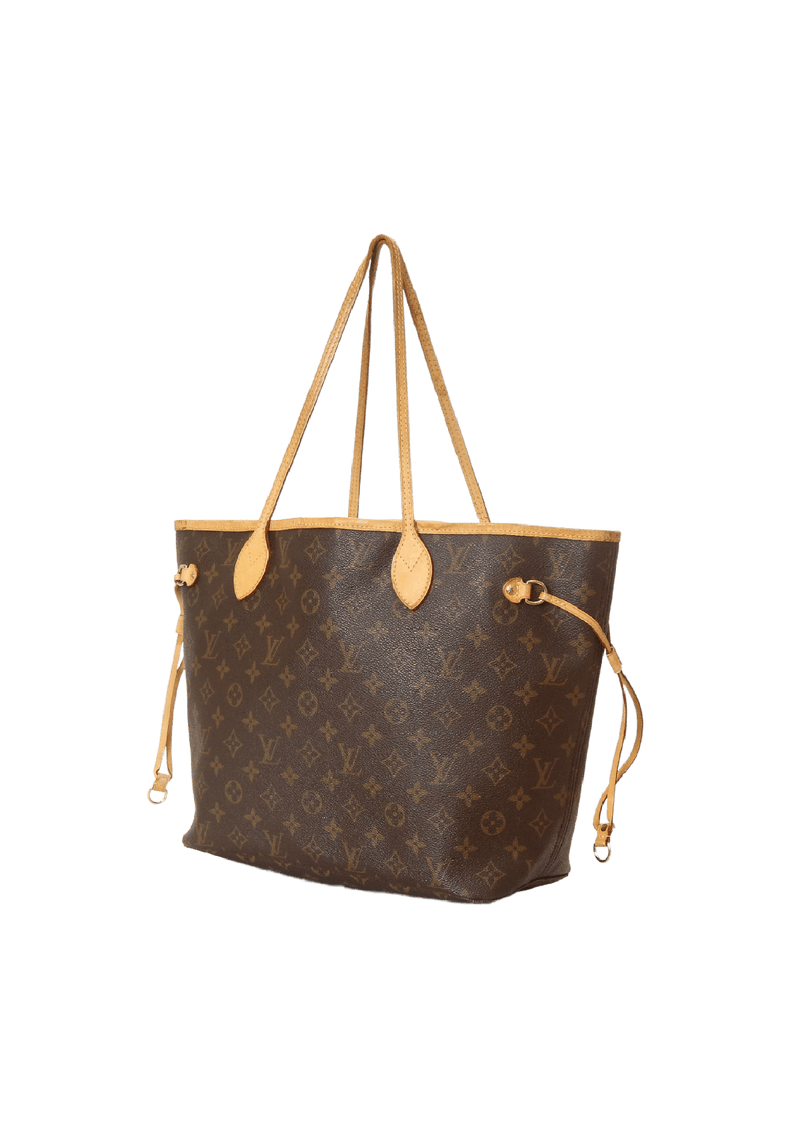 MONOGRAM NEVERFULL MM