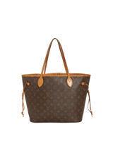 MONOGRAM NEVERFULL MM