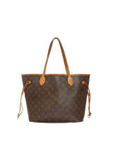 MONOGRAM NEVERFULL MM