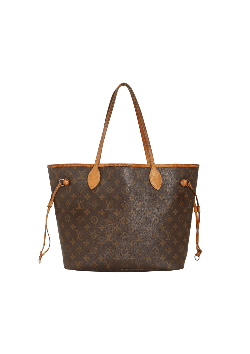 MONOGRAM NEVERFULL MM