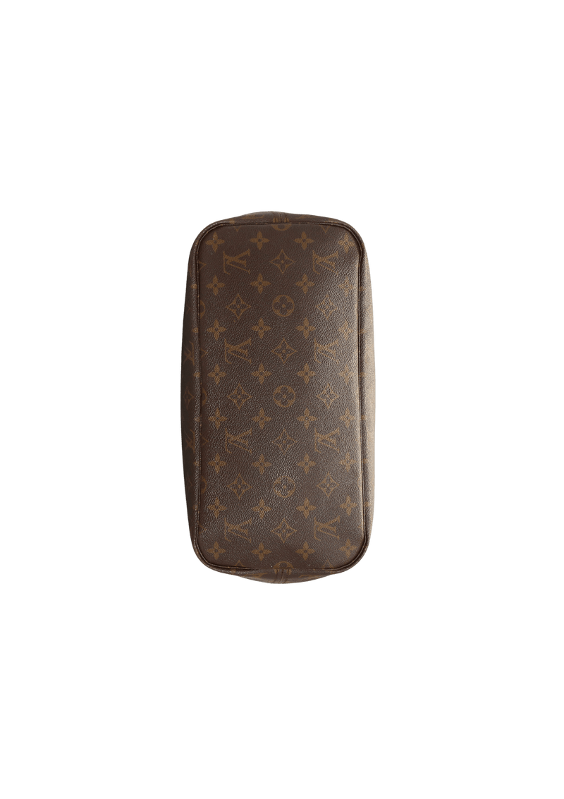 MONOGRAM NEVERFULL MM