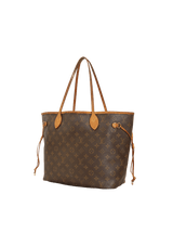 MONOGRAM NEVERFULL MM