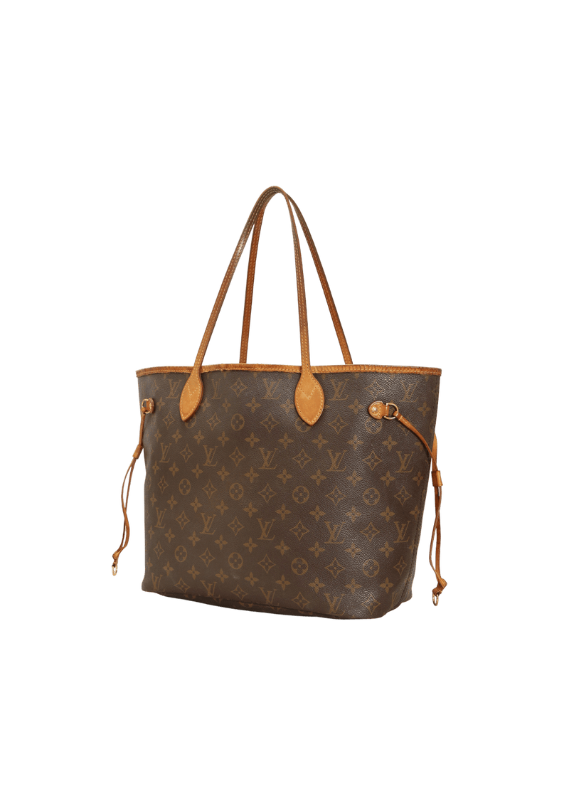 MONOGRAM NEVERFULL MM