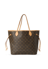 MONOGRAM NEVERFULL MM