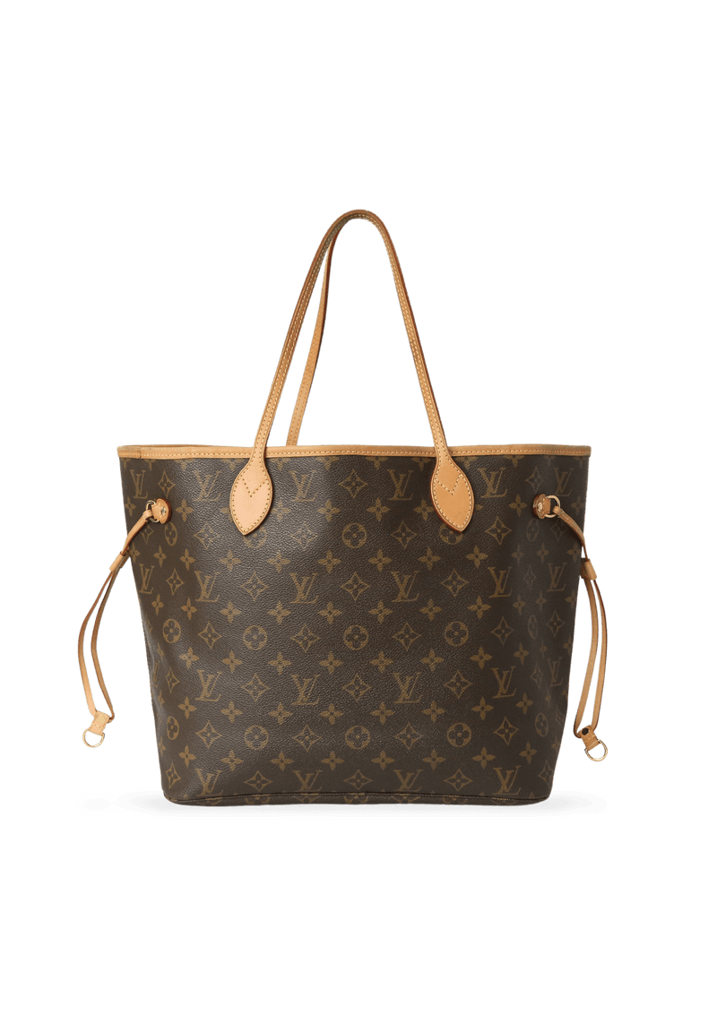 MONOGRAM NEVERFULL MM