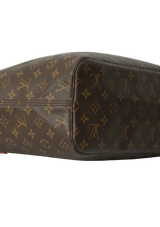 MONOGRAM NEVERFULL MM