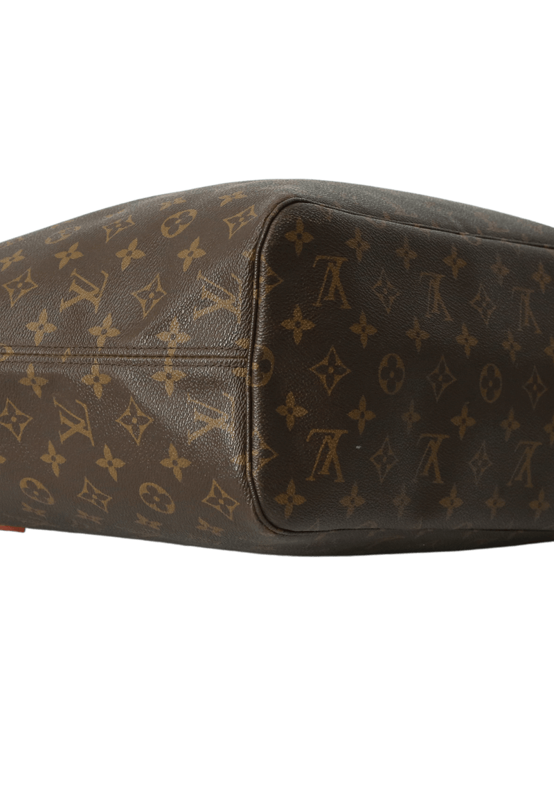 MONOGRAM NEVERFULL MM