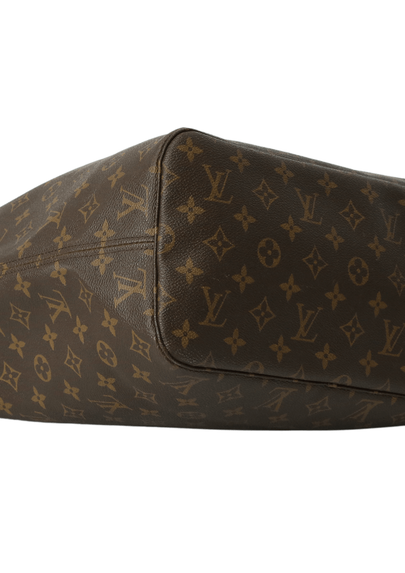 MONOGRAM NEVERFULL MM