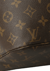 MONOGRAM NEVERFULL MM