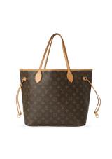 MONOGRAM NEVERFULL MM