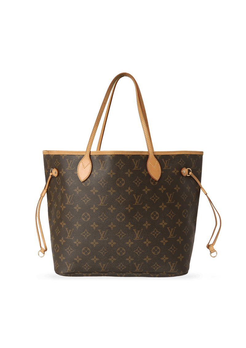 MONOGRAM NEVERFULL MM