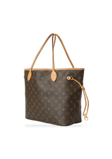 MONOGRAM NEVERFULL MM