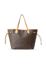 MONOGRAM NEVERFULL MM