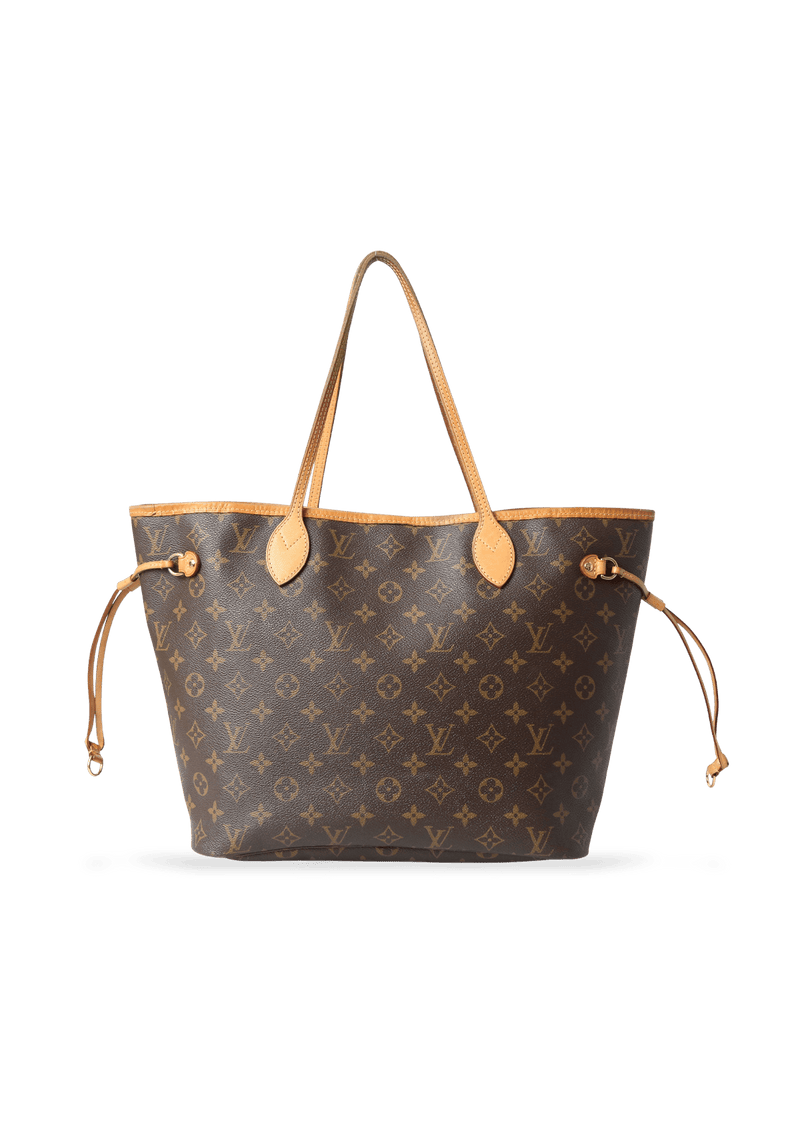 MONOGRAM NEVERFULL MM