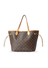 MONOGRAM NEVERFULL MM