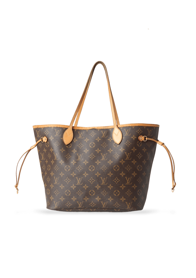 MONOGRAM NEVERFULL MM