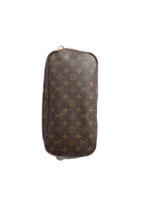 MONOGRAM NEVERFULL MM