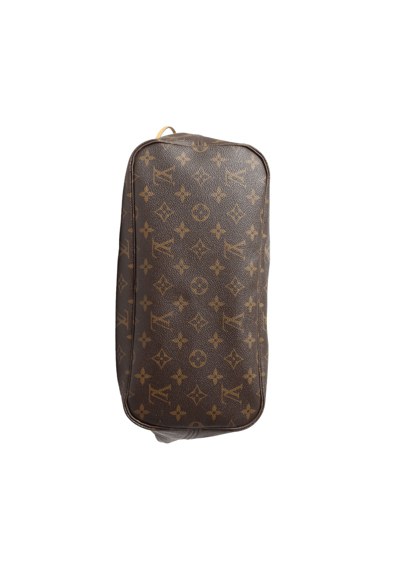 MONOGRAM NEVERFULL MM