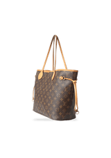 MONOGRAM NEVERFULL MM