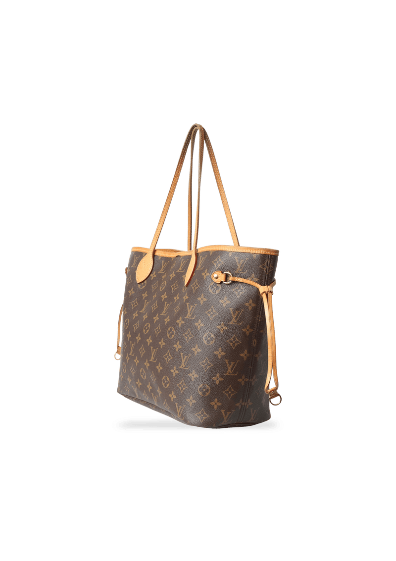 MONOGRAM NEVERFULL MM