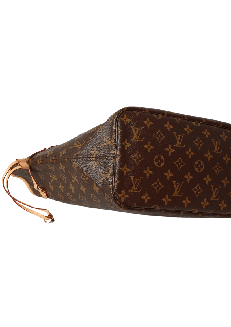 Bolsa Louis Vuitton Monogram Totally GM Marrom Original – Gringa