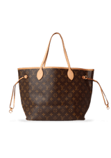 MONOGRAM NEVERFULL MM