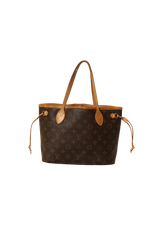 MONOGRAM NEVERFULL PM