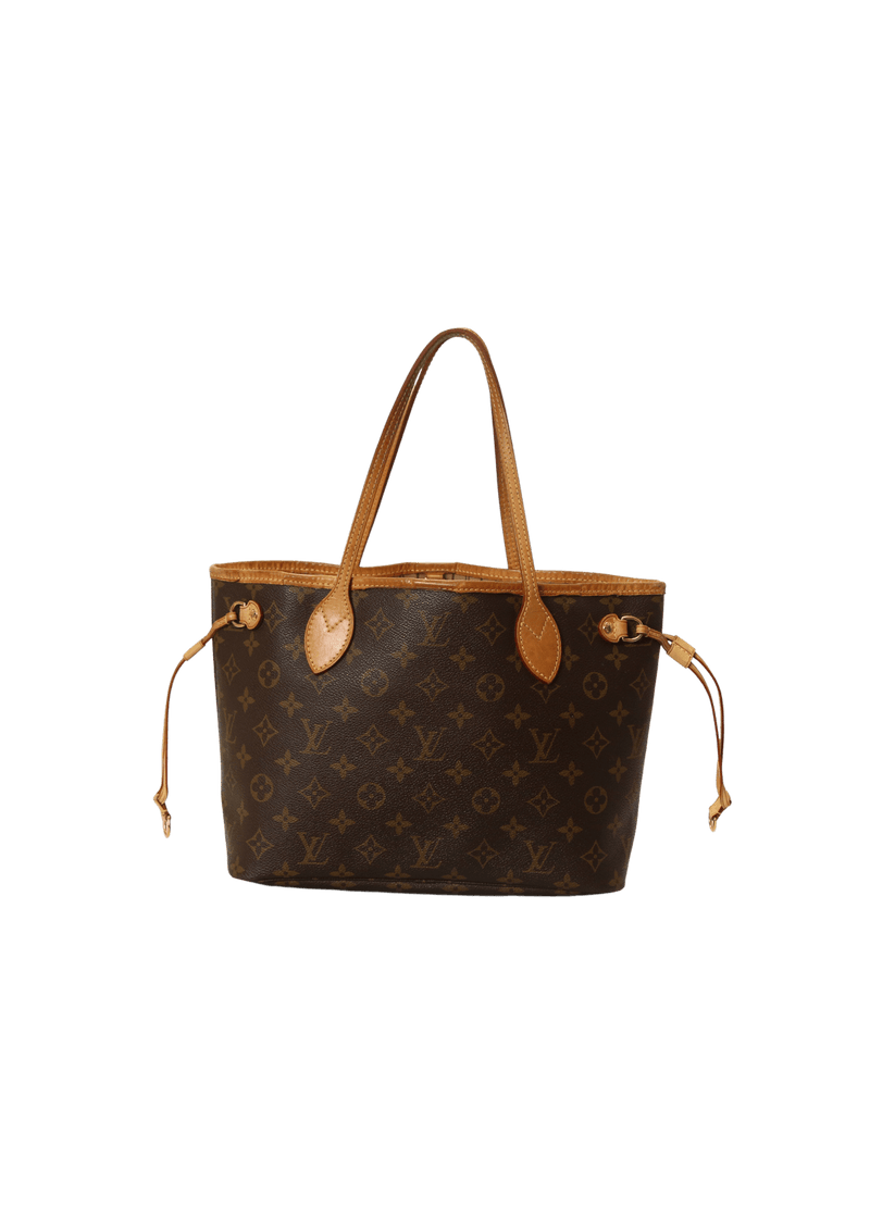 MONOGRAM NEVERFULL PM