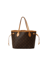 MONOGRAM NEVERFULL PM