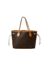 MONOGRAM NEVERFULL PM