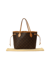 MONOGRAM NEVERFULL PM