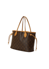 MONOGRAM NEVERFULL PM