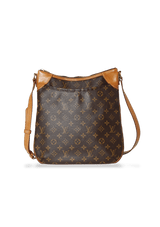 MONOGRAM ODEON MM