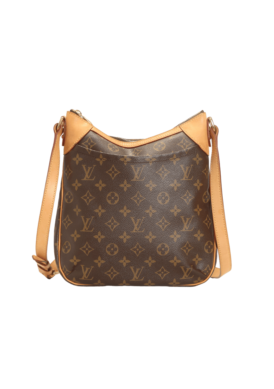 LOUIS VUITTON オデオンPM BOLSA LOUIS VUITTON MONOGRAM ODEON PM MARROM ORIGINAL – Gringa