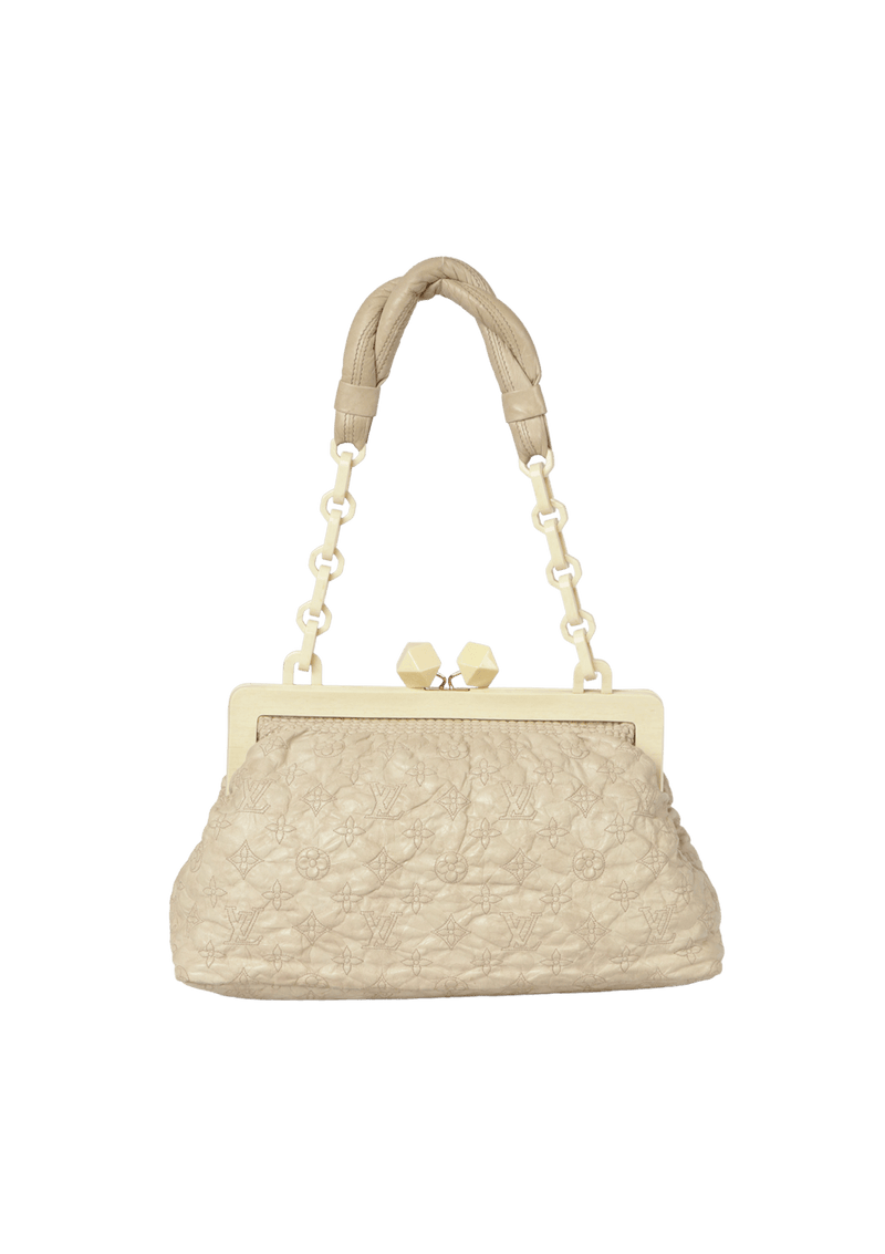 MONOGRAM OLYMPE CIRRUS BAG