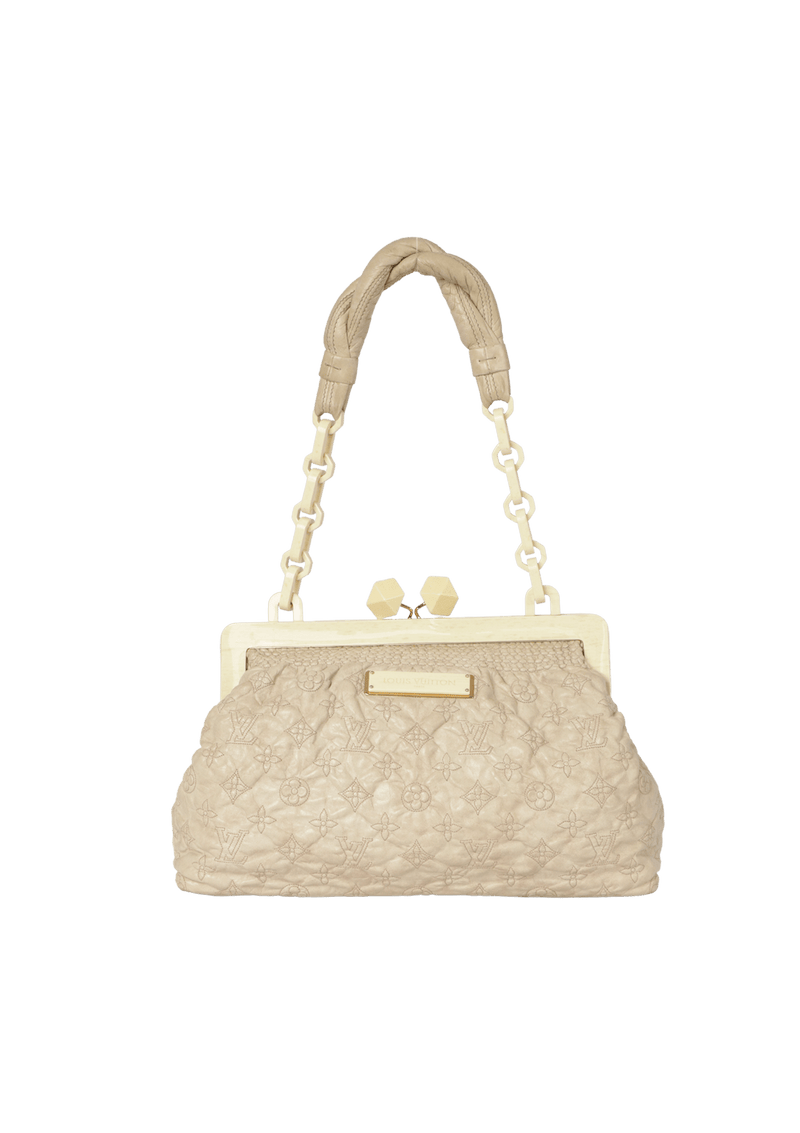 MONOGRAM OLYMPE CIRRUS BAG