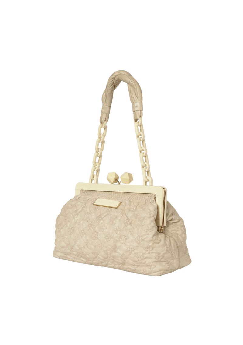 MONOGRAM OLYMPE CIRRUS BAG