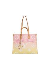 MONOGRAM ONTHEGO GM